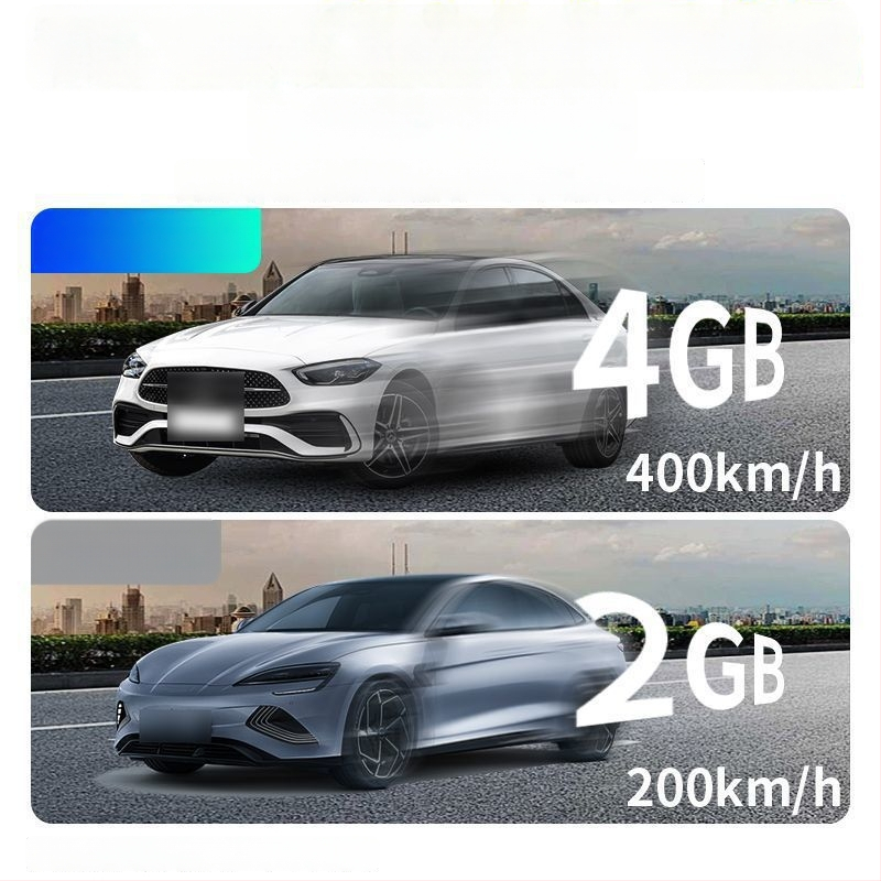 Bežični 4K set-top box za kućnu upotrebu, sa zrcaljenjem zaslona i mrežnim playerom