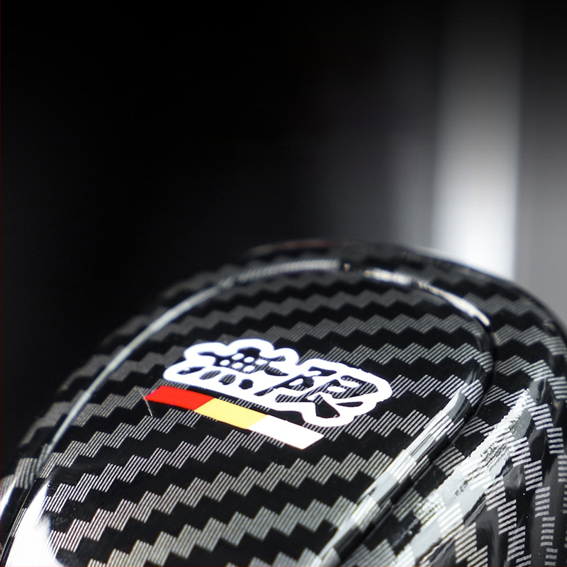 Dekoratīvs pārslēdzēja vāciņš Honda Civic/CR-V – ABS materiāls, CF zīmols, izcelsme Guangzhou; dekoratīvs piederums; saderīgs ar 18-22 Accord, 19-22 Yingshi Pai, 19-22 Enjoy Domain, 22-23 11. paaudze Civic, 22-type Grid