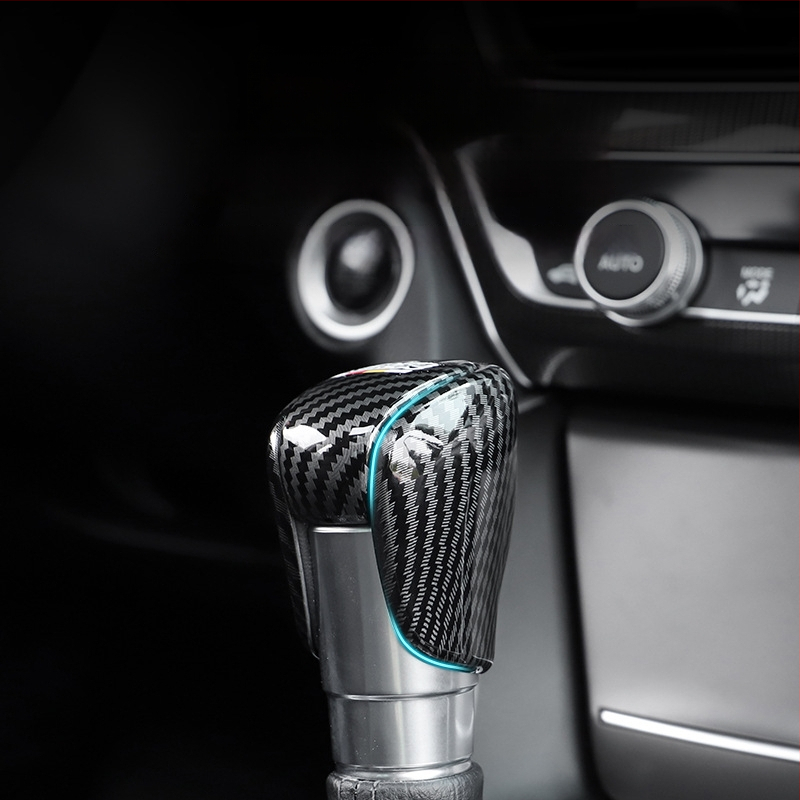 Dekoratīvs pārslēdzēja vāciņš Honda Civic/CR-V – ABS materiāls, CF zīmols, izcelsme Guangzhou; dekoratīvs piederums; saderīgs ar 18-22 Accord, 19-22 Yingshi Pai, 19-22 Enjoy Domain, 22-23 11. paaudze Civic, 22-type Grid