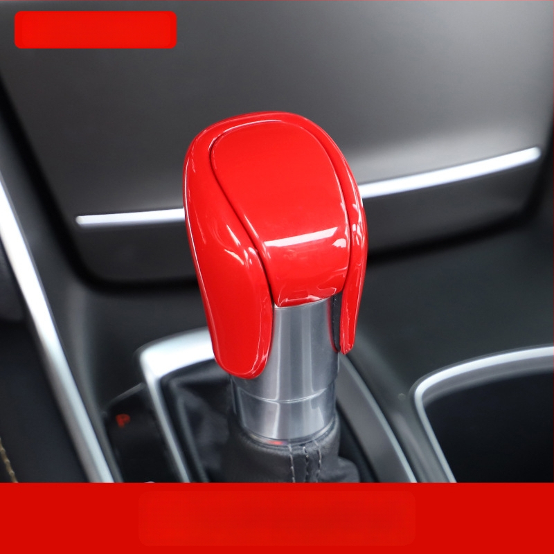 Dekoratīvs pārslēdzēja vāciņš Honda Civic/CR-V – ABS materiāls, CF zīmols, izcelsme Guangzhou; dekoratīvs piederums; saderīgs ar 18-22 Accord, 19-22 Yingshi Pai, 19-22 Enjoy Domain, 22-23 11. paaudze Civic, 22-type Grid