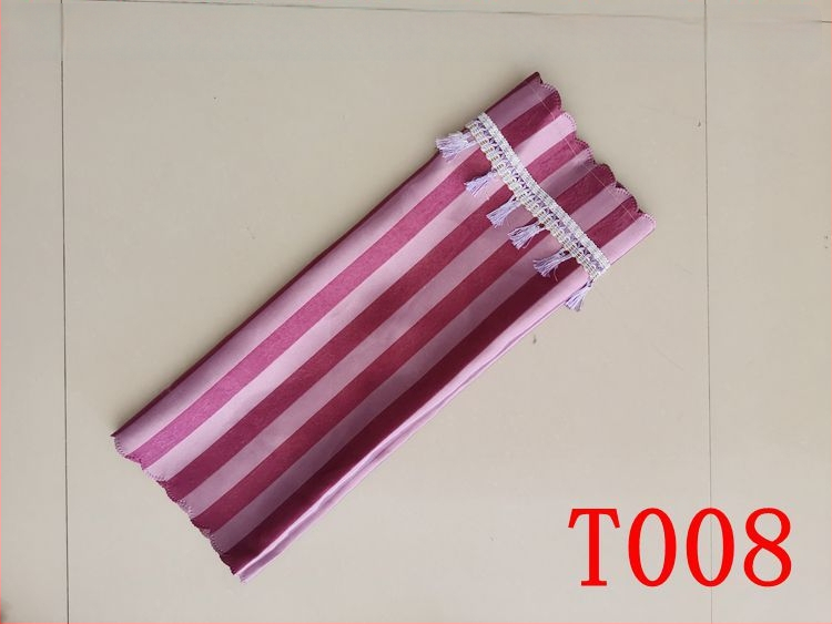 Wan Che Li perdea pentru cabină camion, țesătură de umbrire opacă, tip suspensie, compatibil cu camioane mari, personalizare disponibilă