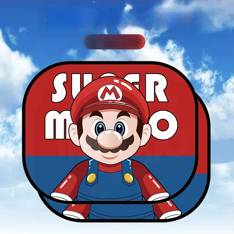 Film auto din plasă pentru protecție solară, transparent, pentru modele generale, montare de tip suspensie