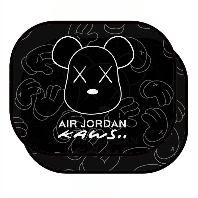 Film auto din plasă pentru protecție solară, transparent, pentru modele generale, montare de tip suspensie