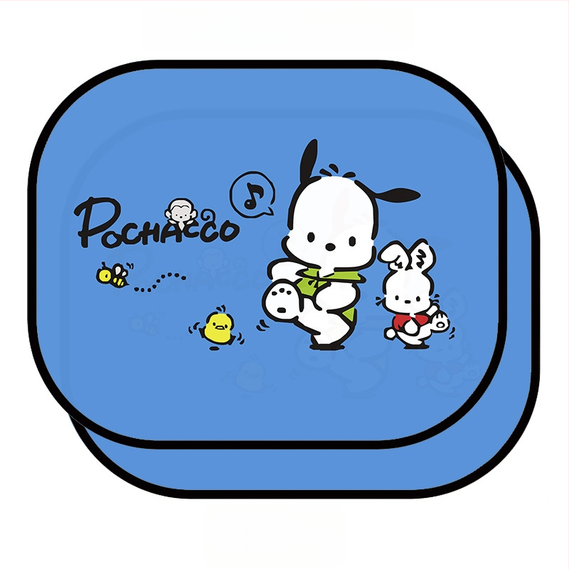 Film auto din plasă pentru protecție solară, transparent, pentru modele generale, montare de tip suspensie