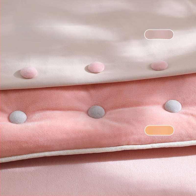 Фиксатор за завивка с плюшена подплата – приятелски към кожата, анти-плъзване, невидим дизайн, персонализиране – Many houses