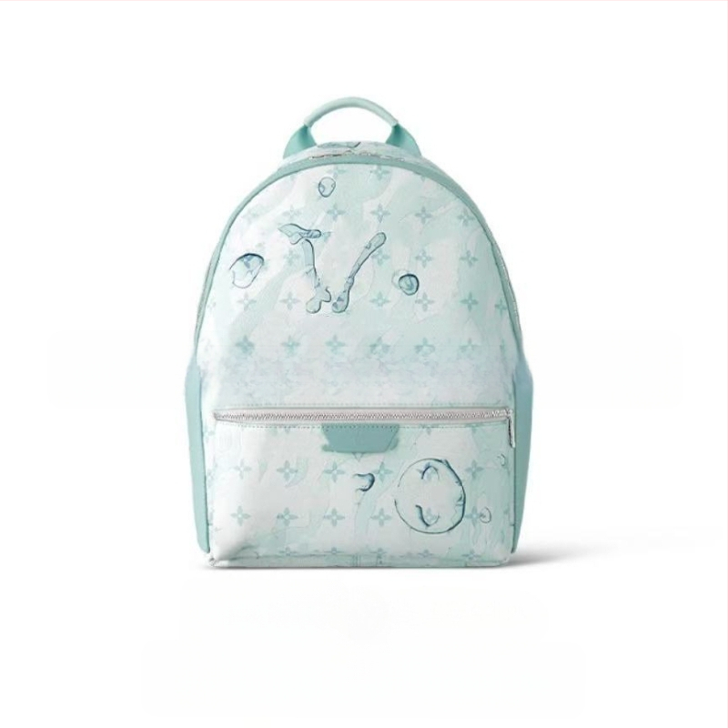 Ruksak za muškarce u suradnji – casual putni ruksak 20–35 L, za 10-inčni laptop, vodootporan PVC, podstava od platna, naramenice s vzdušnim jastukom, natpis s slovima