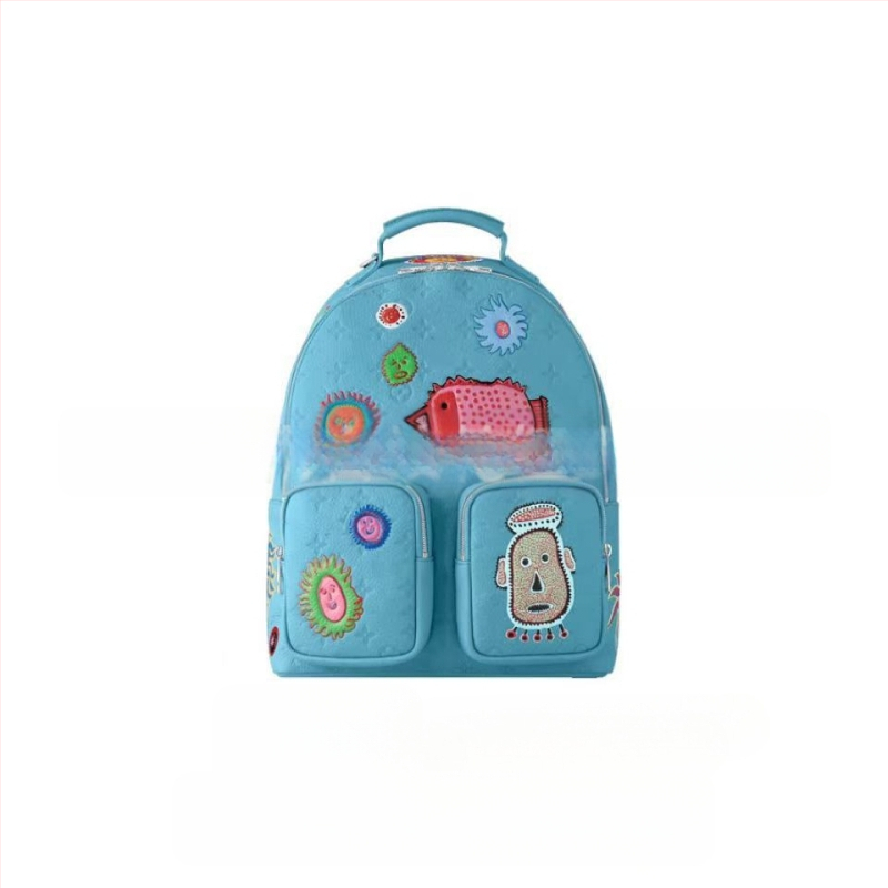Ruksak za muškarce u suradnji – casual putni ruksak 20–35 L, za 10-inčni laptop, vodootporan PVC, podstava od platna, naramenice s vzdušnim jastukom, natpis s slovima