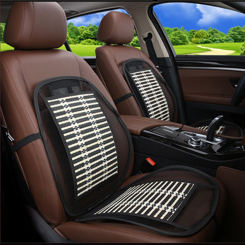 Μαξιλάρι καθίσματος αυτοκινήτου με μασάζ, αναπνεύσιμο μεταλλικό πλέγμα, χωρίς γέμισμα, απλός σχεδιασμός, κατάλληλο για όλες τις εποχές, οχήματα γενικής χρήσης