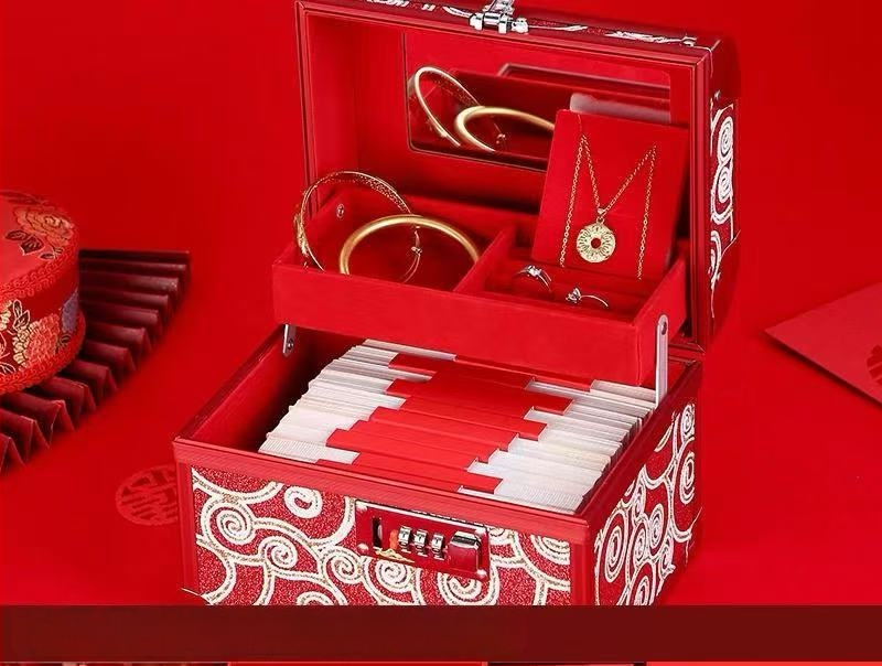 Ajándékdoboz alumínium-ötvözetből, Driver márka, 024-es modell, kartoncsomagolásban