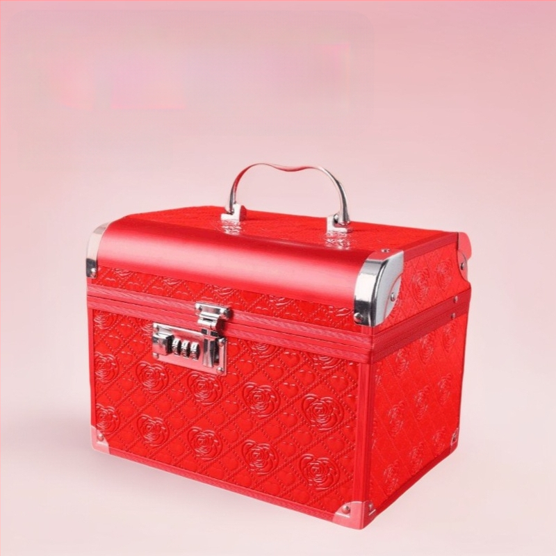 Ajándékdoboz alumínium-ötvözetből, Driver márka, 024-es modell, kartoncsomagolásban