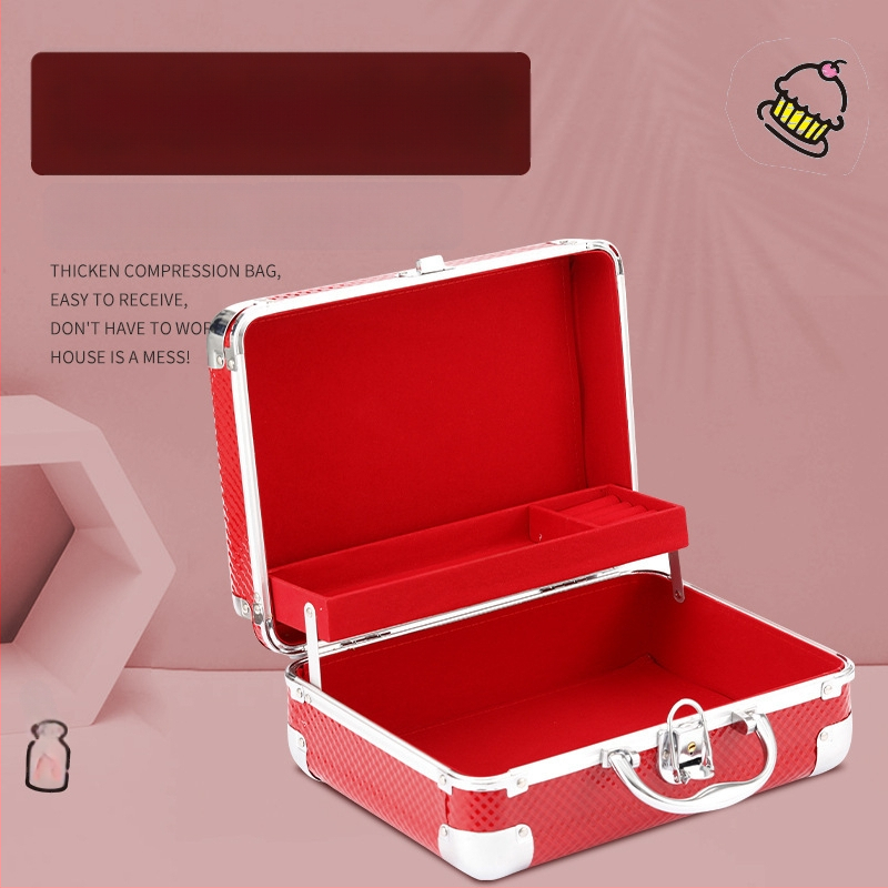 Ajándékdoboz alumínium-ötvözetből, Driver márka, 024-es modell, kartoncsomagolásban