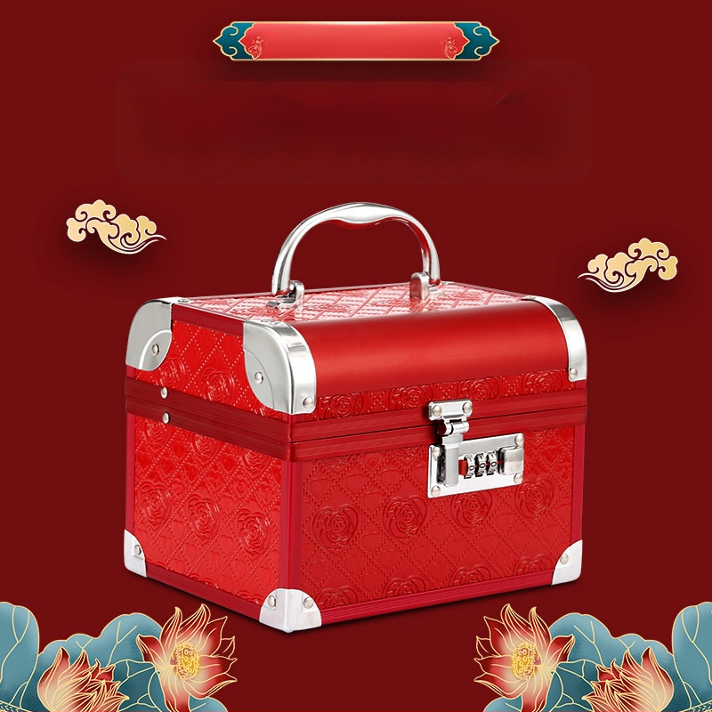 Ajándékdoboz alumínium-ötvözetből, Driver márka, 024-es modell, kartoncsomagolásban