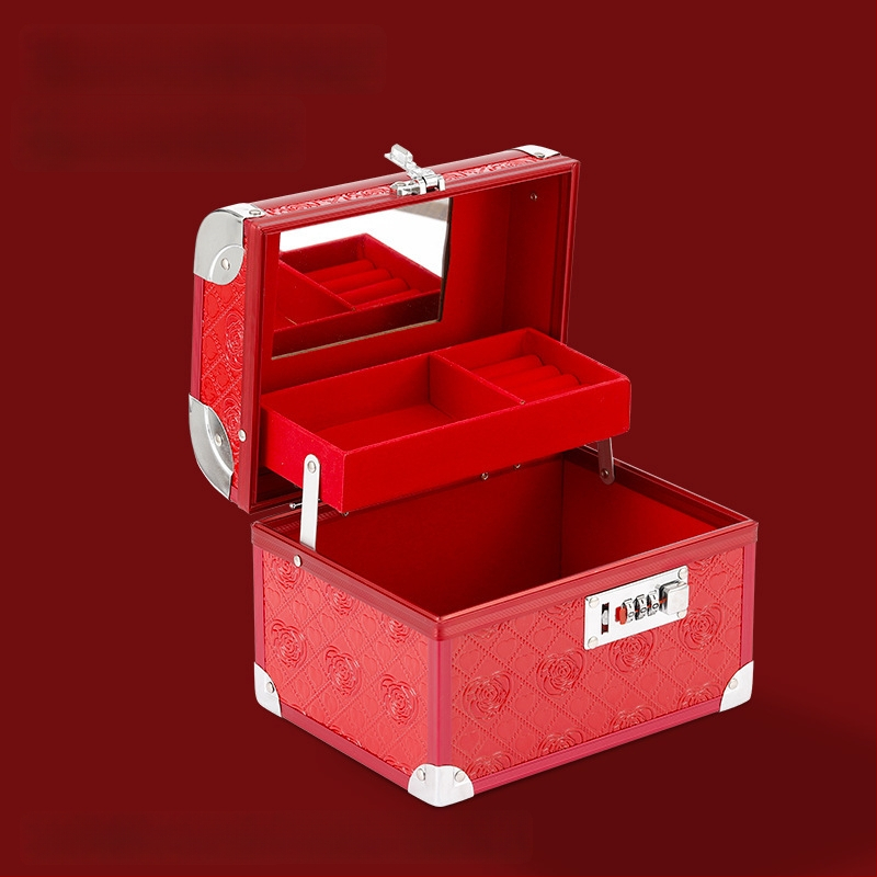 Ajándékdoboz alumínium-ötvözetből, Driver márka, 024-es modell, kartoncsomagolásban