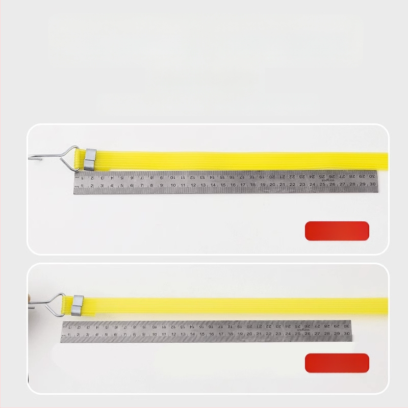 Ελαστική ζώνη πρόσδεσης για μοτοσικλέτες και ποδήλατα, βαμβατένιο υλικό, διαθέσιμη σε μήκη 1 μ., 1,5 μ., 2 μ. και 3 μ. σε συσκευασίες 1–3 τεμάχια