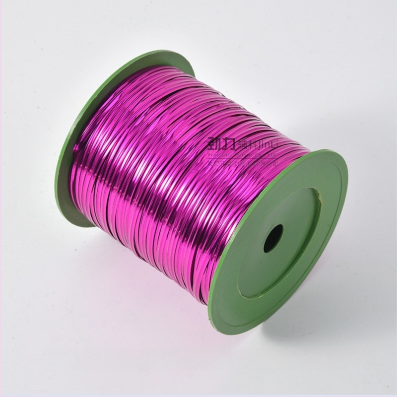 PP saitīšanas lente iepakošanai – V-0, piemērota amatniecībai, zīmols Strength, bez līmes atvēršanas, bez izbalēšanas