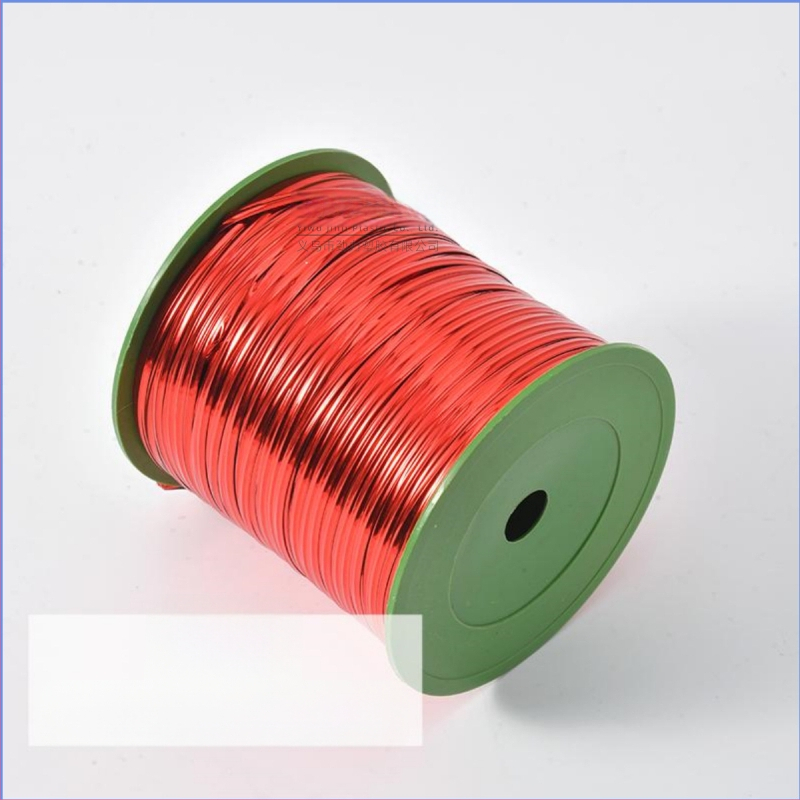 PP saitīšanas lente iepakošanai – V-0, piemērota amatniecībai, zīmols Strength, bez līmes atvēršanas, bez izbalēšanas