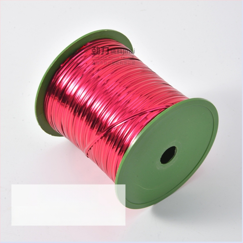 PP saitīšanas lente iepakošanai – V-0, piemērota amatniecībai, zīmols Strength, bez līmes atvēršanas, bez izbalēšanas