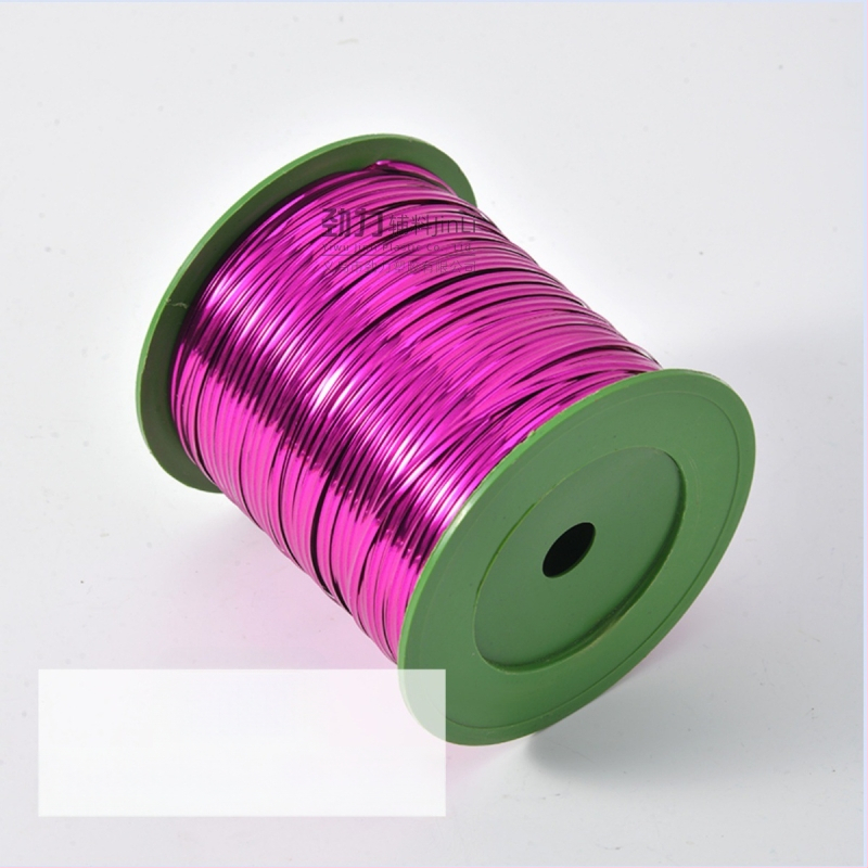 PP saitīšanas lente iepakošanai – V-0, piemērota amatniecībai, zīmols Strength, bez līmes atvēršanas, bez izbalēšanas