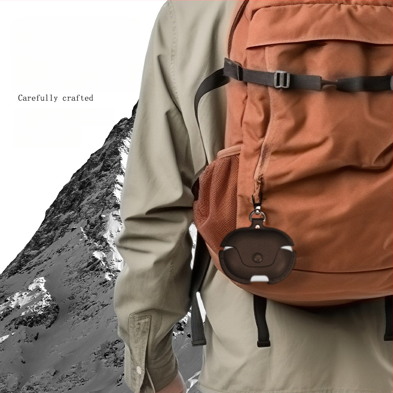 TPU védőtok Huawei FreeClip2 vezeték nélküli Bluetooth fülhallgatóhoz — hordozható puha héj, univerzális kompatibilitás, injekciós öntéses kivitel