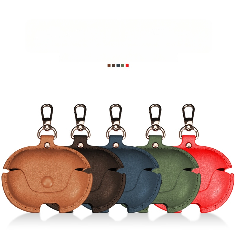 TPU védőtok Huawei FreeClip2 vezeték nélküli Bluetooth fülhallgatóhoz — hordozható puha héj, univerzális kompatibilitás, injekciós öntéses kivitel