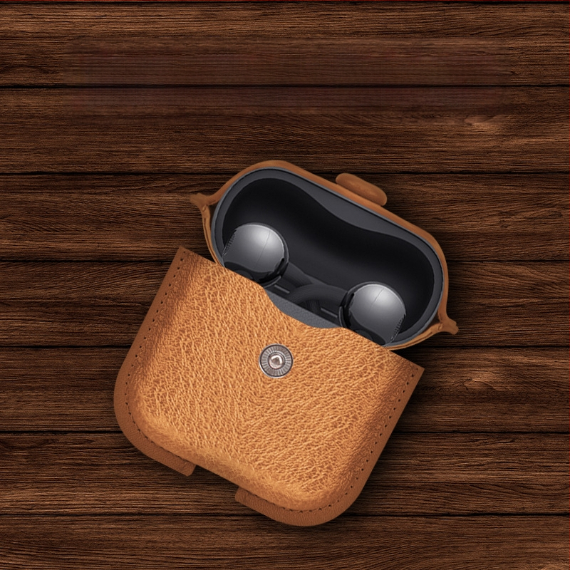 TPU védőtok Huawei FreeClip2 vezeték nélküli Bluetooth fülhallgatóhoz — hordozható puha héj, univerzális kompatibilitás, injekciós öntéses kivitel