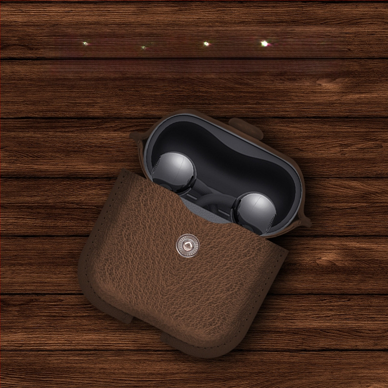 TPU védőtok Huawei FreeClip2 vezeték nélküli Bluetooth fülhallgatóhoz — hordozható puha héj, univerzális kompatibilitás, injekciós öntéses kivitel