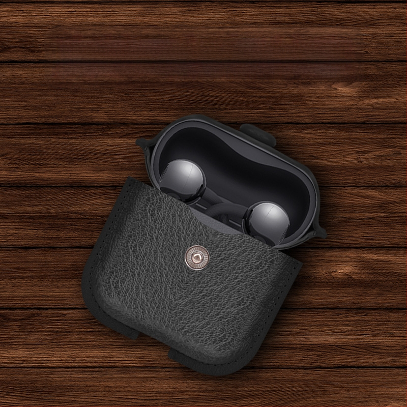 TPU védőtok Huawei FreeClip2 vezeték nélküli Bluetooth fülhallgatóhoz — hordozható puha héj, univerzális kompatibilitás, injekciós öntéses kivitel