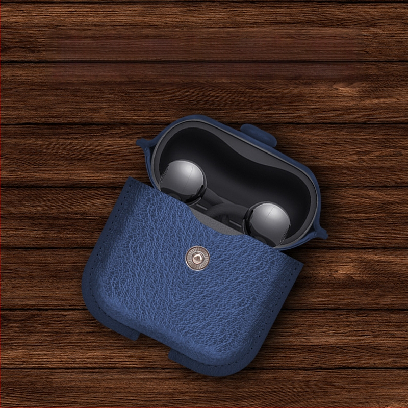 TPU védőtok Huawei FreeClip2 vezeték nélküli Bluetooth fülhallgatóhoz — hordozható puha héj, univerzális kompatibilitás, injekciós öntéses kivitel