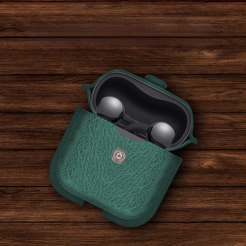 TPU védőtok Huawei FreeClip2 vezeték nélküli Bluetooth fülhallgatóhoz — hordozható puha héj, univerzális kompatibilitás, injekciós öntéses kivitel