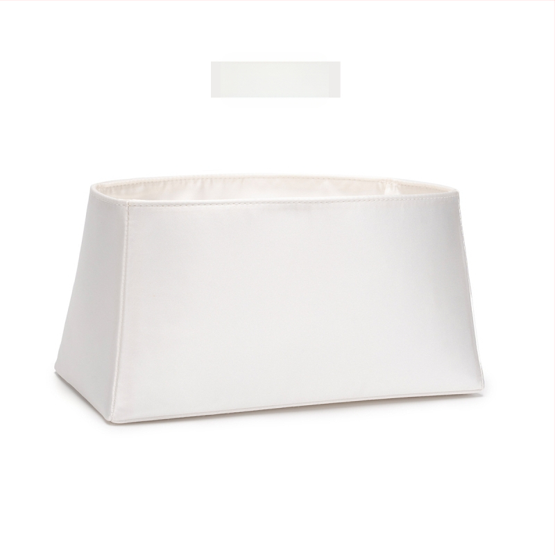 Дамски вътрешен органайзер за чанта хобо, полиестер, урбан стил, преносим и лек