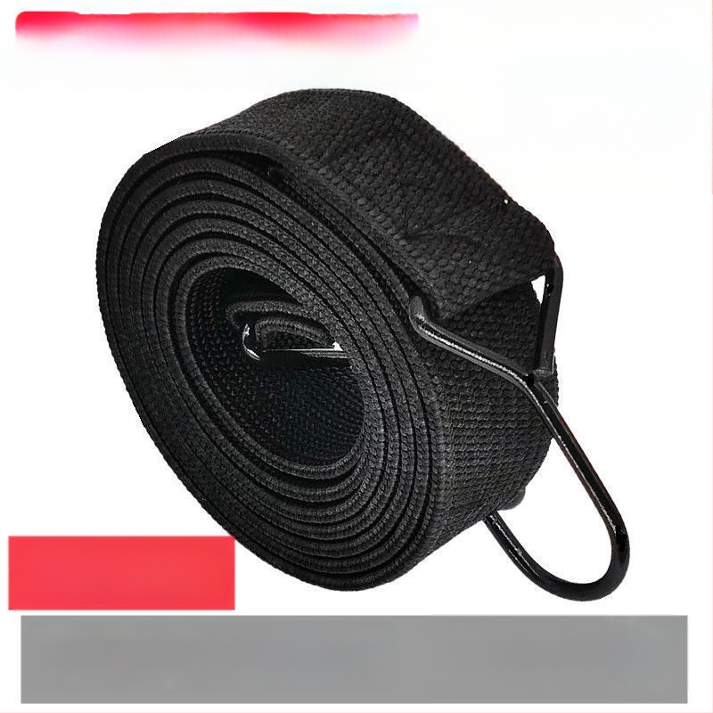 Augsti elastīgs stiprināšanas vads motocikliem, elektriskajiem transportlīdzekļiem, tricikliem, bagāžai un velosipēdiem