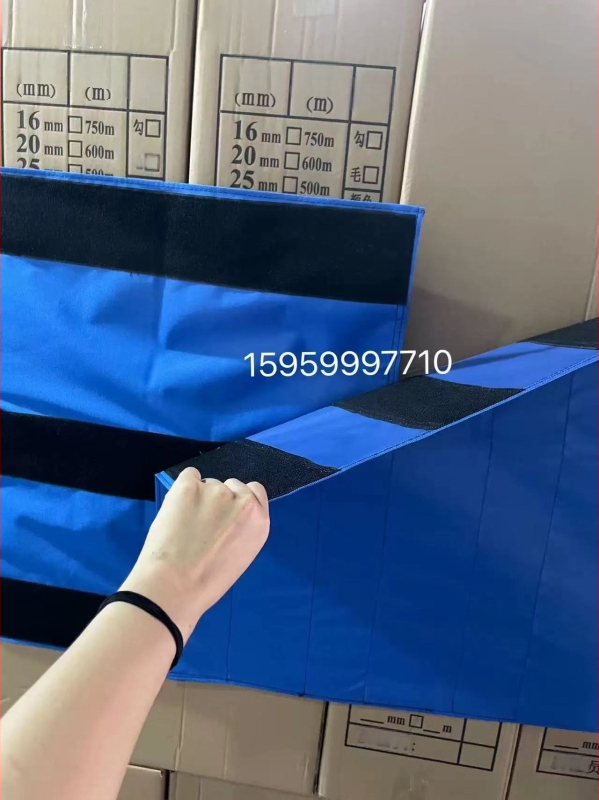 Bandă Velcro pentru îmbrăcăminte, Polyester, Bo Hao