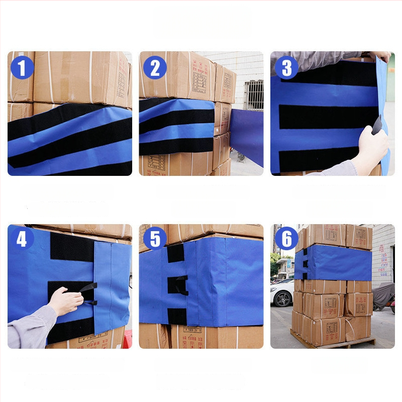 Bandă Velcro pentru îmbrăcăminte, Polyester, Bo Hao