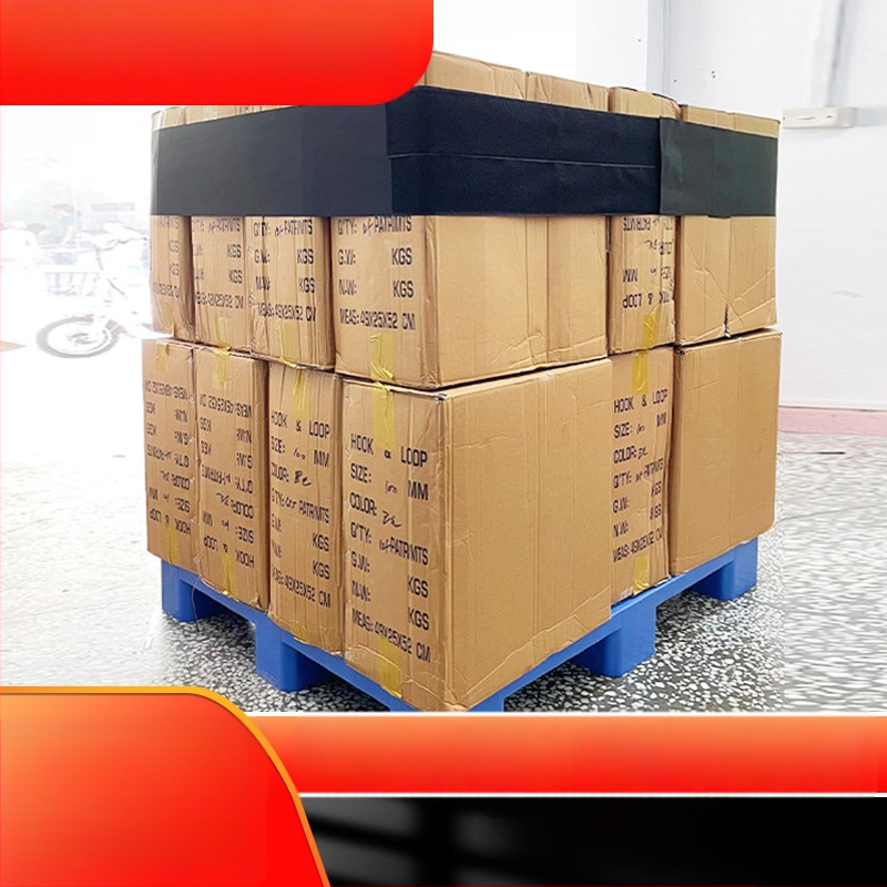 Bandă Velcro pentru îmbrăcăminte, Polyester, Bo Hao