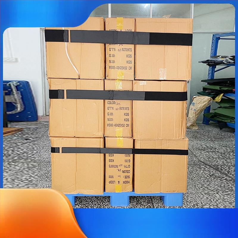 Bandă Velcro pentru îmbrăcăminte, Polyester, Bo Hao