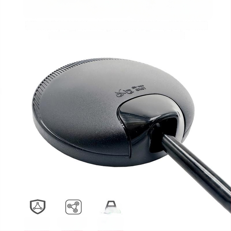 Elektromos kerékpár hátsó visszapillantó tükör, Nemzeti szabvány, Reflektív visszapillantó a tolatáshoz, 8 mm jobbmenet, Univerzális tartozék