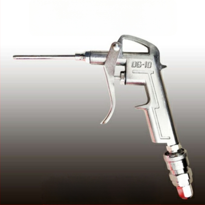 Pūtina garās mutes uzpildes pistole zivju somiem, skābekļa piegādes instruments ar skābekļa cauruli, spiediena mērītājs, vieno- un divpozīciju skābekļa komplekti, loģistikas iepakojums