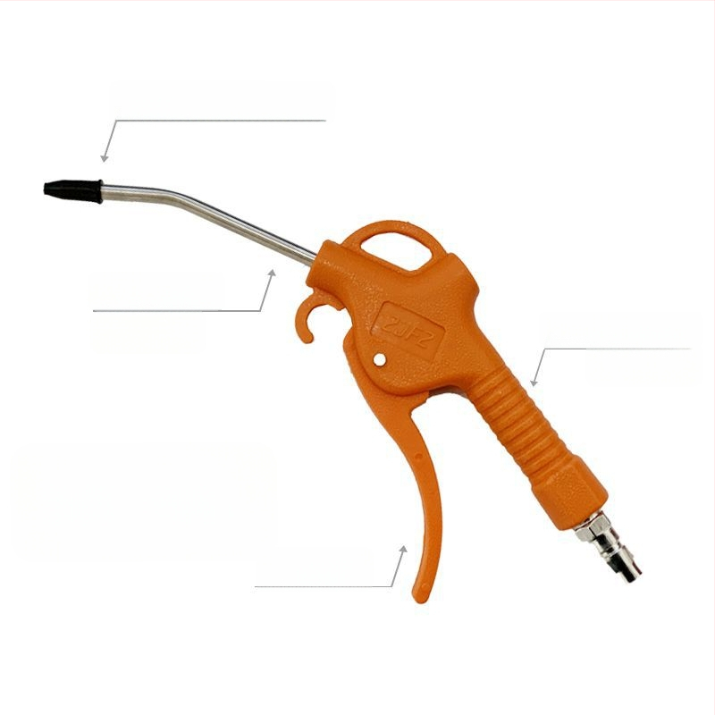 Pūtina garās mutes uzpildes pistole zivju somiem, skābekļa piegādes instruments ar skābekļa cauruli, spiediena mērītājs, vieno- un divpozīciju skābekļa komplekti, loģistikas iepakojums