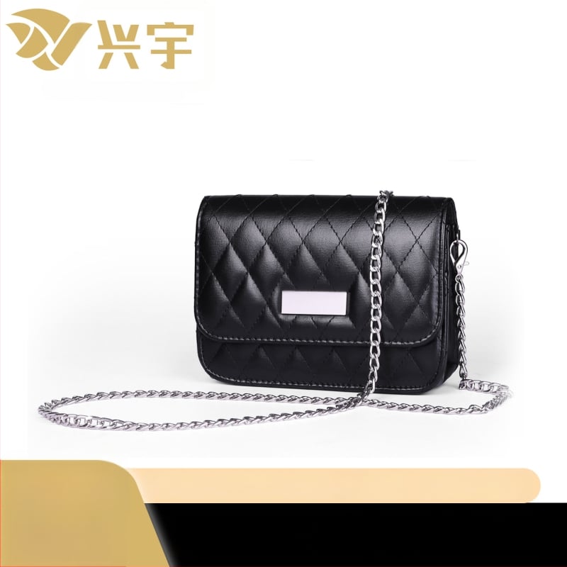 DWQID 2830 Поясна чанта за бижута – PU, магнитно закопчаване, вътрешно отделение за мобилен телефон