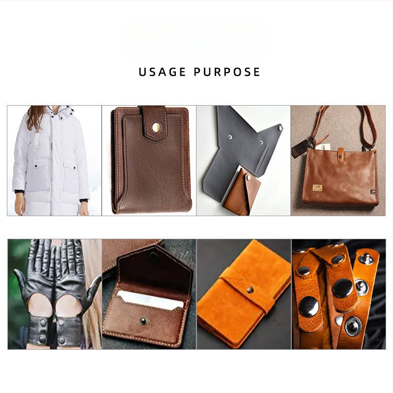 Σετ εργαλείων για snaps – Υλικό: Αγκάτης; Στυλ: Κορεατική έκδοση, για παιδιά; Σχήμα: Αστερισμός; Τεχνολογία επεξεργασίας: Λάδι; Άνοιξη 2025