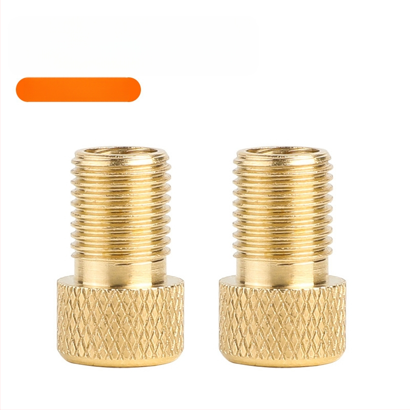 PVC gaisa uzgalis velosipēda pumpai, zīmols Captain of the Tower, licencējama privātā etiķete