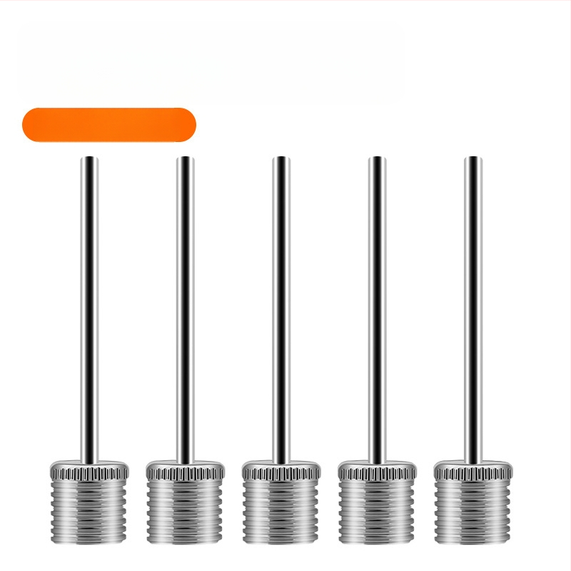 PVC gaisa uzgalis velosipēda pumpai, zīmols Captain of the Tower, licencējama privātā etiķete