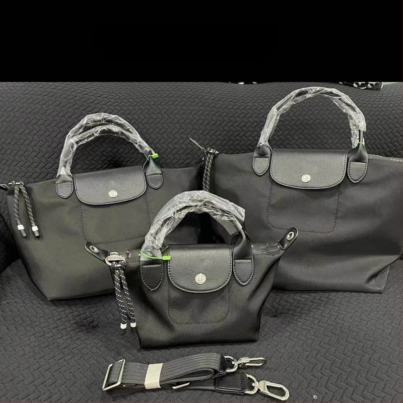 Energy 2. generacije, ojačana i nadograđena crossbody i ručna torba, velika kapaciteta, torba za laptop i majku