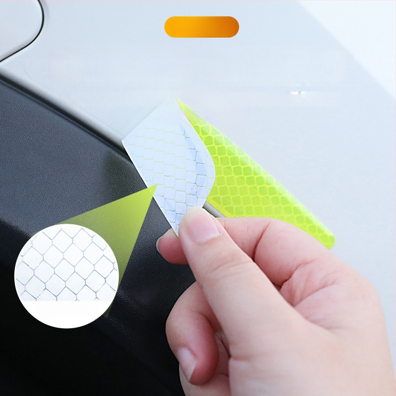 Automašīnas durvju uzlīme pret sadursmēm, universālais modelis 103, līmējams, pielāgojams