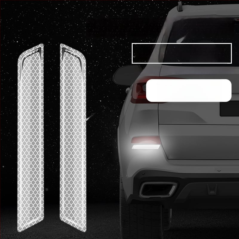 Automašīnas durvju uzlīme pret sadursmēm, universālais modelis 103, līmējams, pielāgojams