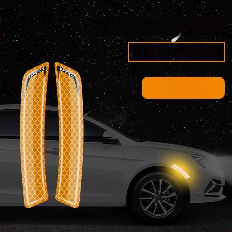 Automašīnas durvju uzlīme pret sadursmēm, universālais modelis 103, līmējams, pielāgojams