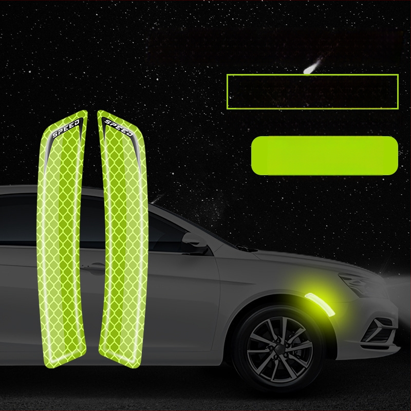 Automašīnas durvju uzlīme pret sadursmēm, universālais modelis 103, līmējams, pielāgojams