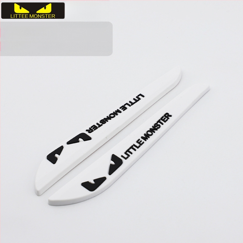 Che Shangya automašīnas durvju pretkolīzijas lente, mīksta gumija, modelis 166, pielāgojama