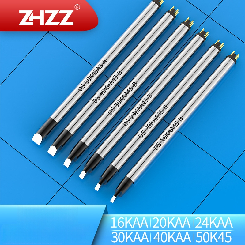 APOLLO universalus automatinis litavimo robotas, modelis DCS-60KAA45-B, prekės ženklas ZHZZ