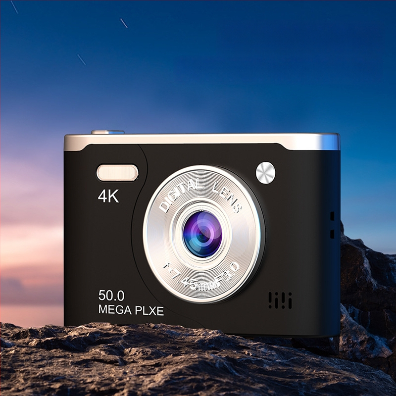 AM200 CCD kamera lauko fotografijai, 1280x1024 raiška, 2,4 colio HD LCD ekranas, CCD jutiklis, TF kortelės saugojimas, USB 2.0, visiškai rankinis valdymas